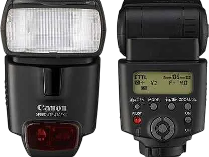 Фотовспышка